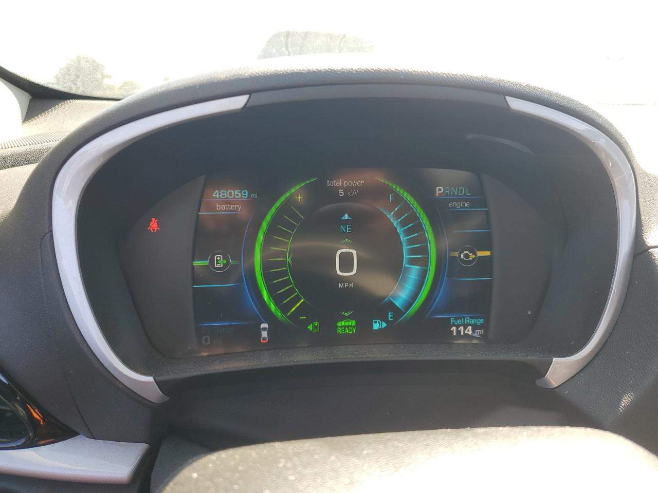 1G1RC6S53JU149502 2018 Chevrolet Volt Lt