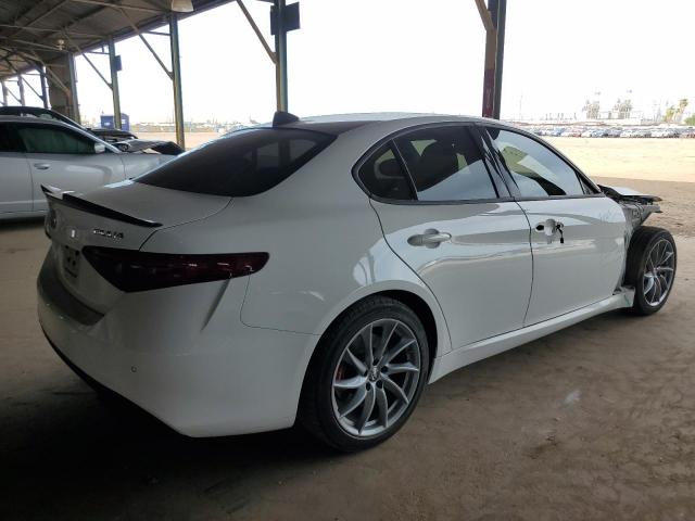 2023 ALFA ROMEO GIULIA SPR ZARFAMAN4P7666634