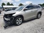 2016 TOYOTA HIGHLANDER - 5TDDKRFH4GS234355