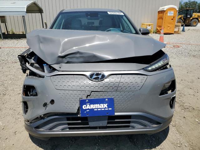 2019 HYUNDAI KONA ULTIM - KM8K53AG0KU041887