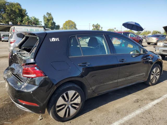 2019 VOLKSWAGEN E-GOLF SE - WVWKR7AU8KW908155