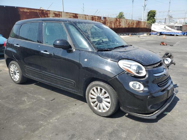 VIN ZFBCFABH5EZ015894 2014 Fiat 500L, Easy no.4