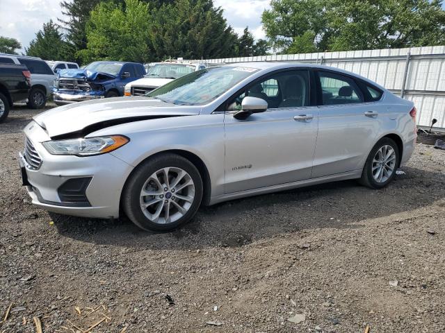 2019 Ford Fusion, SE