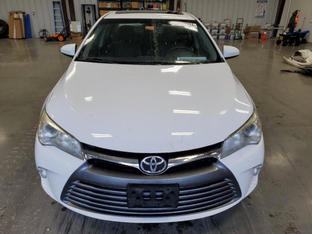 VIN 4T1BF1FK3FU090201 2015 Toyota Camry, LE no.5