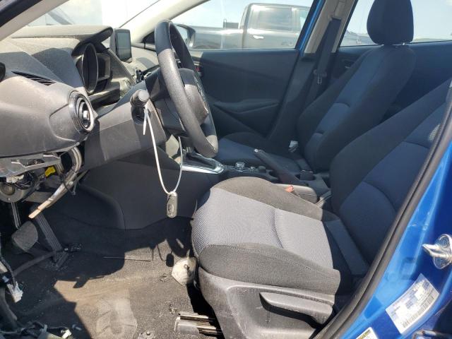 2020 TOYOTA YARIS LE 3MYDLBJV5LY703796