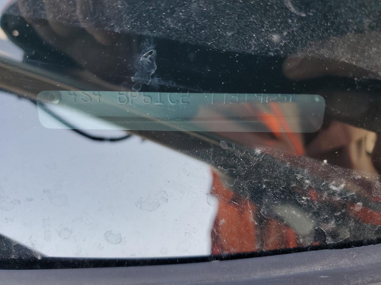 4S4BP61C277319252 2007 Subaru Outback Outback 2.5I