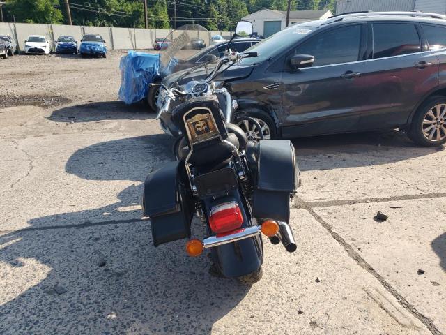 2008 KAWASAKI VN1500 N1 - JKBVNAN178A032681