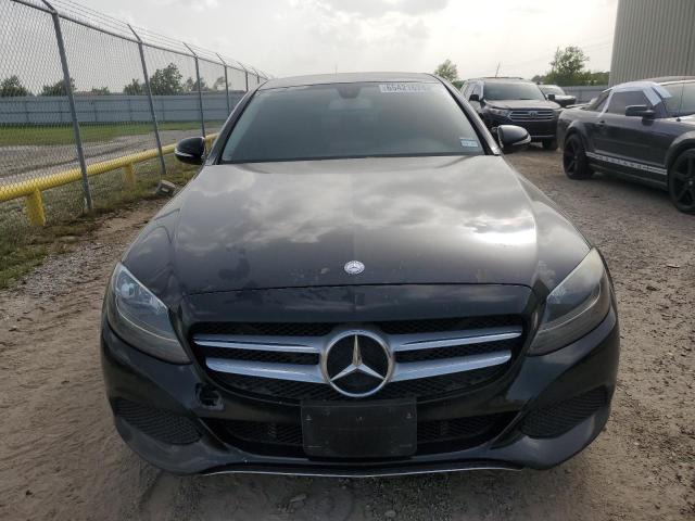 VIN 55SWF4JB8FU076171 2015 Mercedes-Benz C-Class, 300 no.5