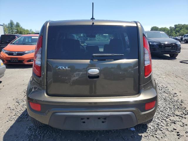 KNDJT2A55D7501979 | 2013 KIA soul