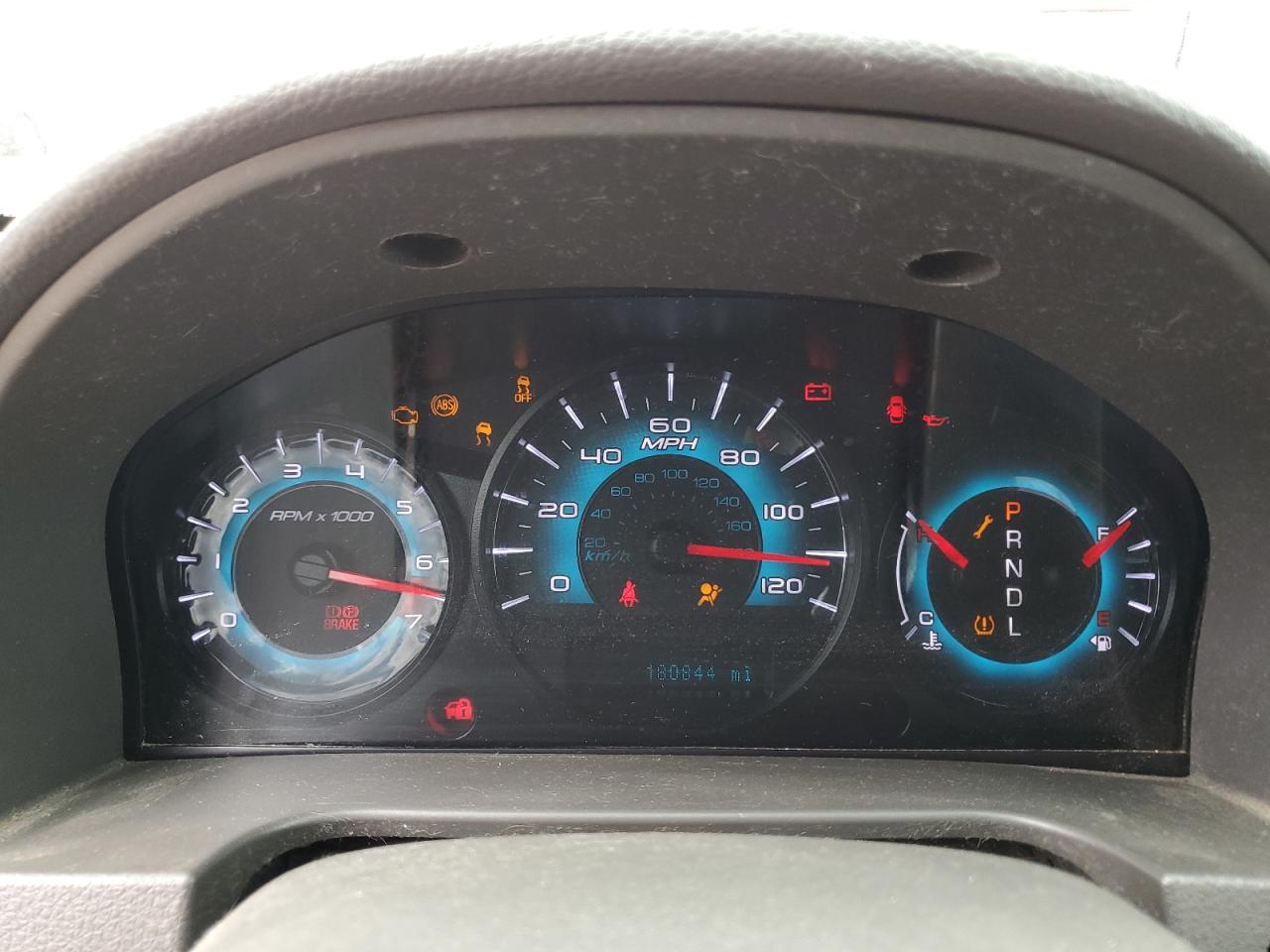 3FAHP0HA7CR156722 2012 Ford Fusion Se