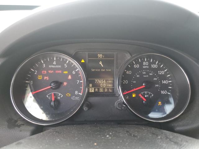 2015 NISSAN ROGUE SELE - JN8AS5MT6FW671554