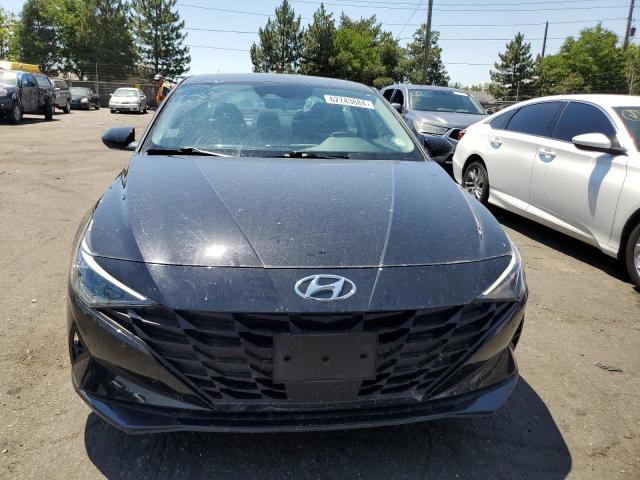 2022 HYUNDAI ELANTRA SE - 5NPLS4AG3NH053960