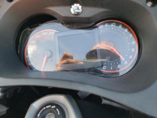 2013 CAN-AM SPYDER ROA - 2BXNBAC16DV000209