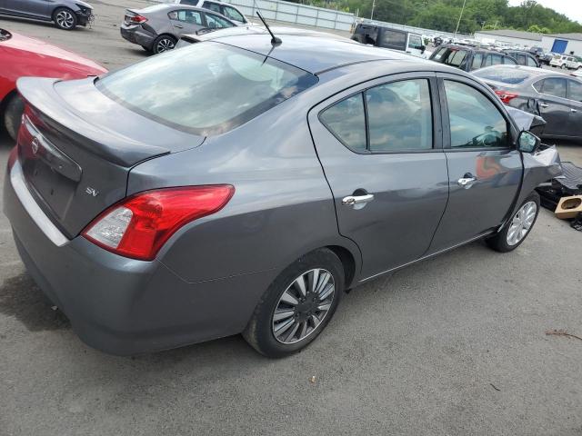 2017 NISSAN VERSA S - 3N1CN7AP8HL815972