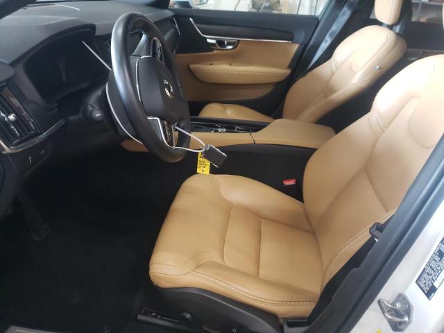 VIN YV4A22NL9J1028188 2018 Volvo V90, T6 Inscription no.7