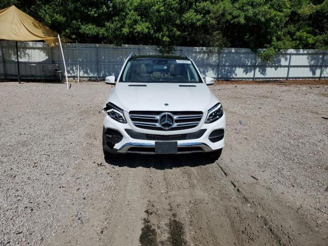 2017 Mercedes-Benz Gle 350 4Matic VIN: 4JGDA5HB9HA945421 Lot: 61534444