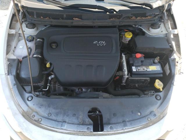 2013 Dodge Dart Sxt VIN: 1C3CDFBA0DD297946 Lot: 61111884