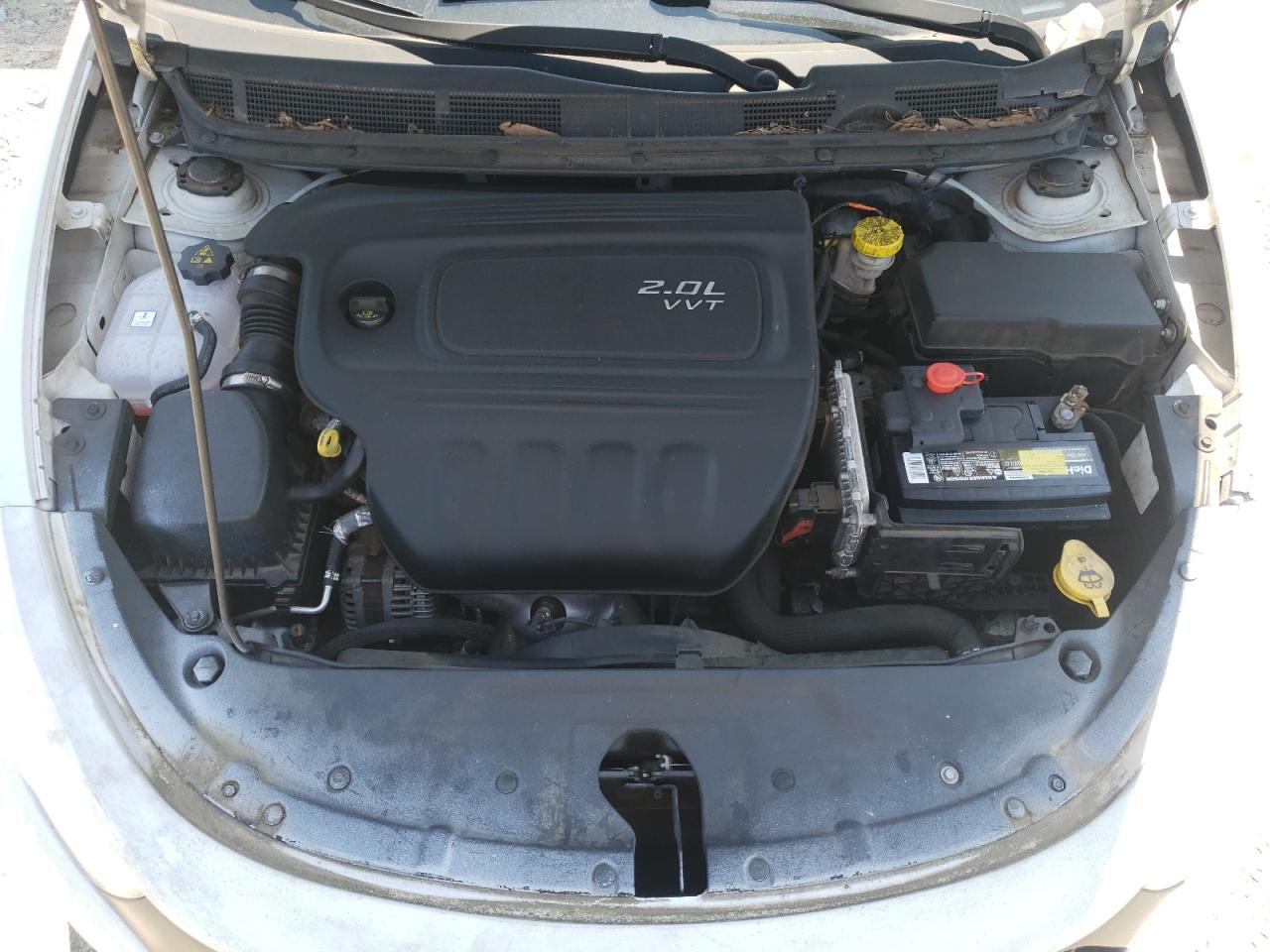 1C3CDFBA0DD297946 2013 Dodge Dart Sxt