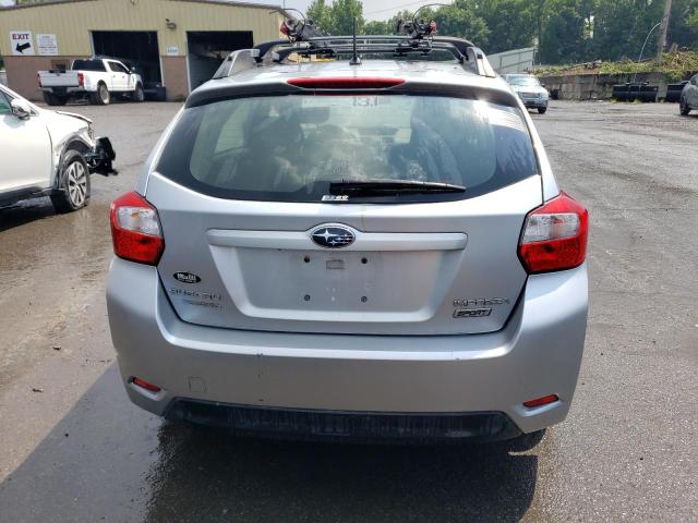 2012 Subaru Impreza Sport Premium VIN: JF1GPAL64CG221148 Lot: 63210874