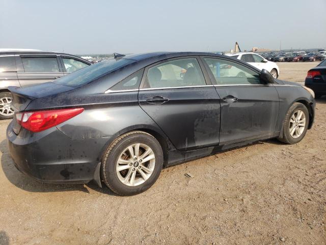 Vin: 5npeb4ac9dh567879, lot: 64246574, hyundai sonata gls 20133