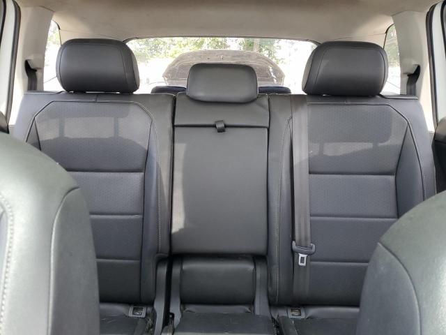 2018 VOLKSWAGEN TIGUAN SE - 3VV3B7AX3JM101450