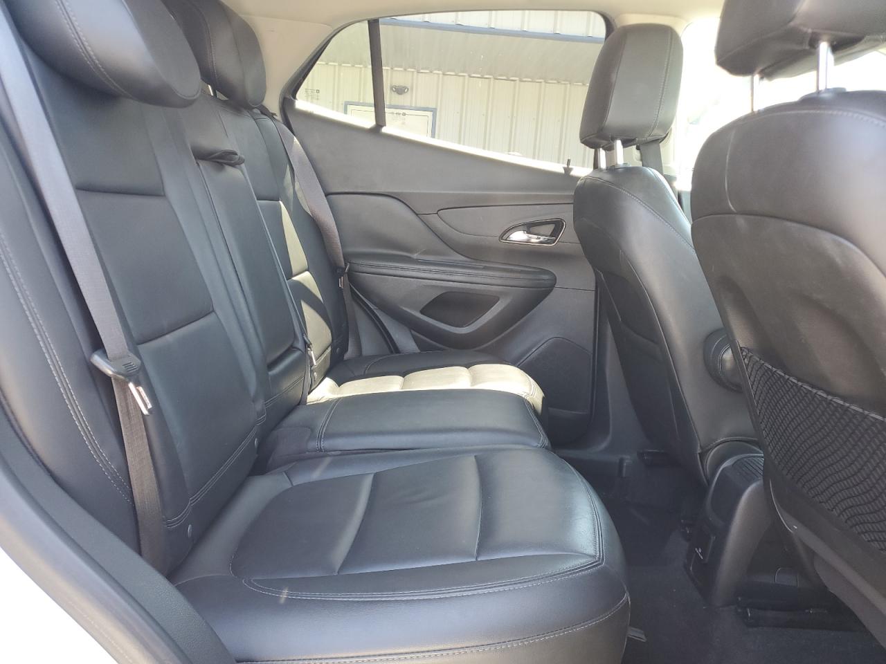 KL4CJCSBXHB138732 2017 Buick Encore Essence