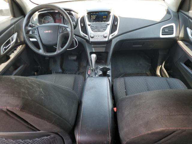 2013 GMC Terrain Sle VIN: 2GKALMEK4D6387246 Lot: 61972304