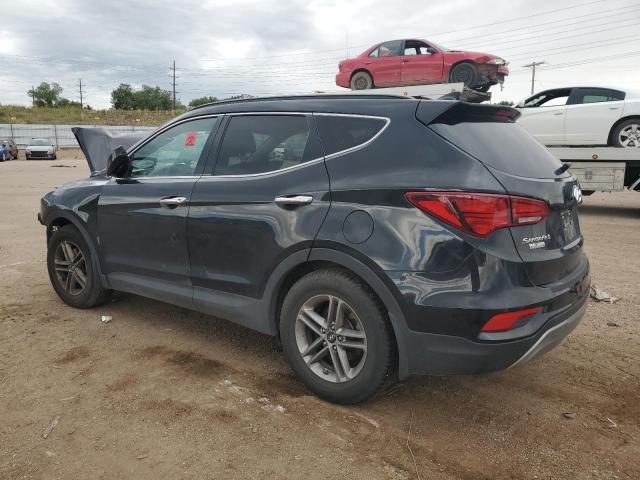 2017 HYUNDAI SANTA FE S - 5NMZUDLB2HH009536