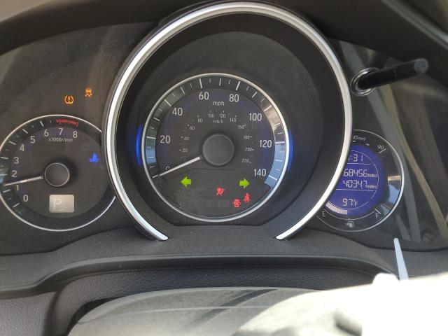 2015 HONDA FIT EX/EXL 3HGGK5H86FM731586