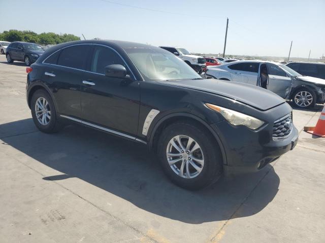 2011 Infiniti Fx35 VIN: JN8AS1MU2BM110274 Lot: 61519984