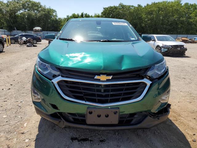 2018 CHEVROLET EQUINOX LT - 2GNAXKEX6J6188220