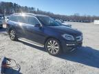 MERCEDES-BENZ GL 450 4MA photo