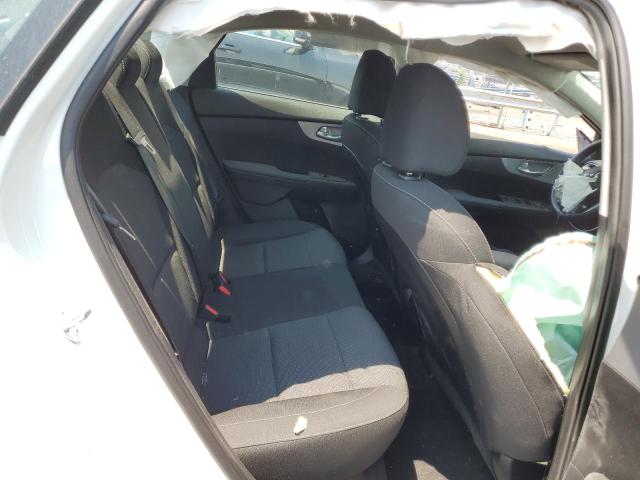 2023 KIA FORTE LX - 3KPF24AD0PE637341