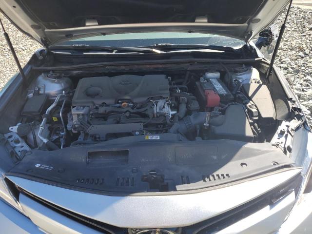 VIN 4T1B11HK0KU780364 2019 Toyota Camry, L no.11