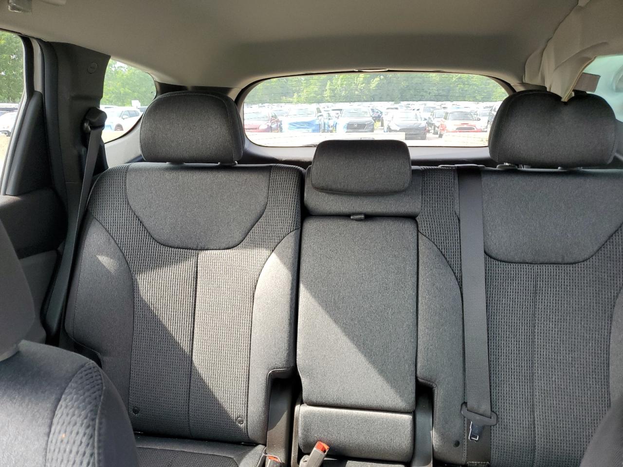 5NMS2CAD7LH243248 2020 Hyundai Santa Fe Se