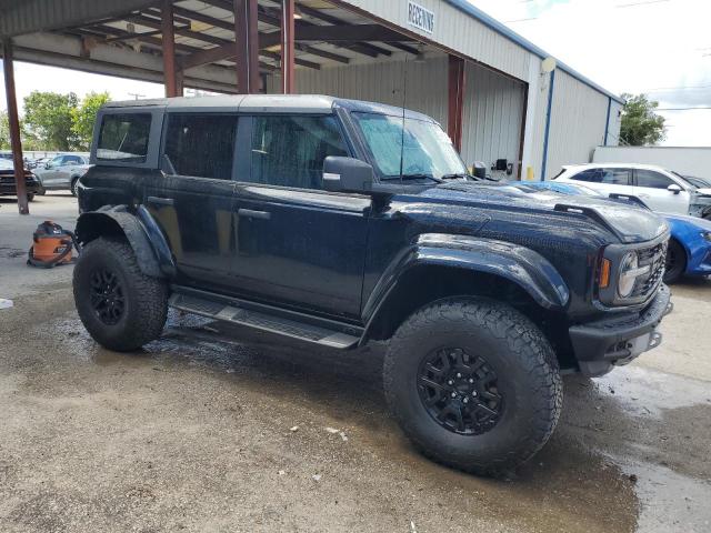 2024 Ford Bronco Raptor VIN: 1FMEE0RRXRLA28341 Lot: 61617424