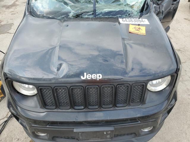2019 JEEP RENEGADE L - ZACNJABB9KPJ77082