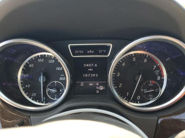 2012 Mercedes-Benz Ml 350 4Matic VIN: 4JGDA5HB1CA025887 Lot: 60450704