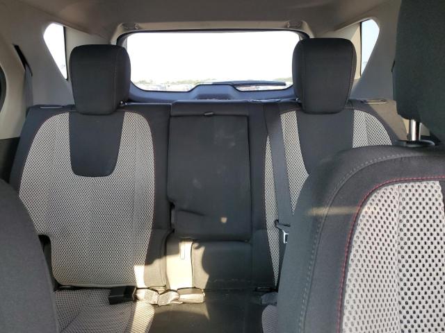 2015 CHEVROLET EQUINOX LT - 2GNALBEK8F6335919