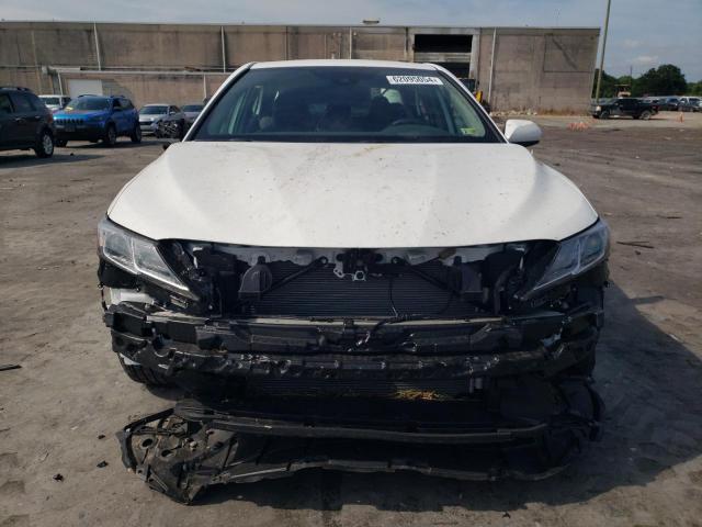 VIN 4T1C11BK9RU121920 2024 Toyota Camry, LE no.5