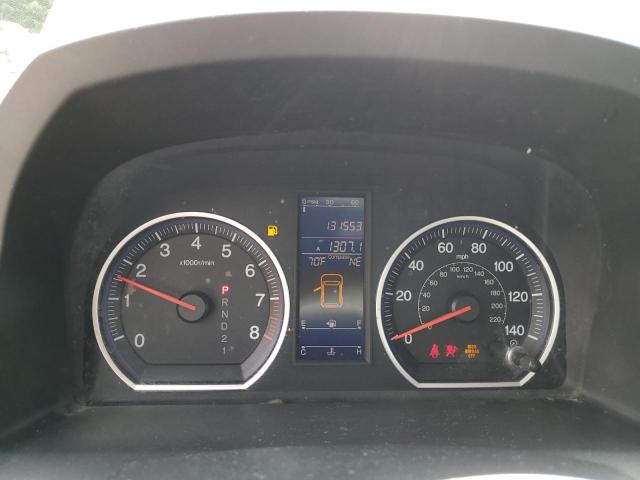 2010 Honda Cr-V Ex VIN: 5J6RE4H59AL051281 Lot: 61349474