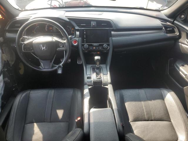 2017 HONDA CIVIC SPOR - SHHFK7H98HU426613