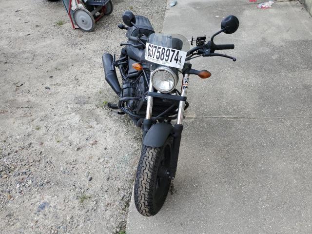 2017 HONDA CMX500 MLHPC5602H5000457