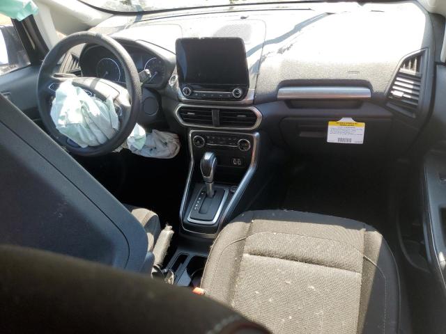 2021 FORD ECOSPORT S - MAJ3S2GE2MC448237