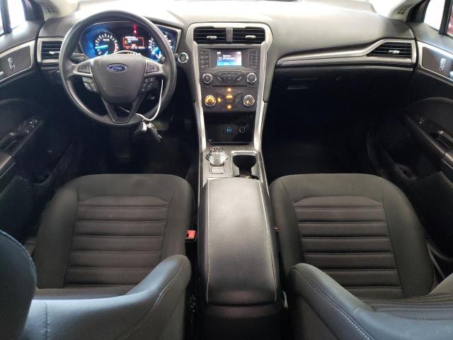 2017 Ford Fusion Se VIN: 3FA6P0HD2HR275061 Lot: 61429954