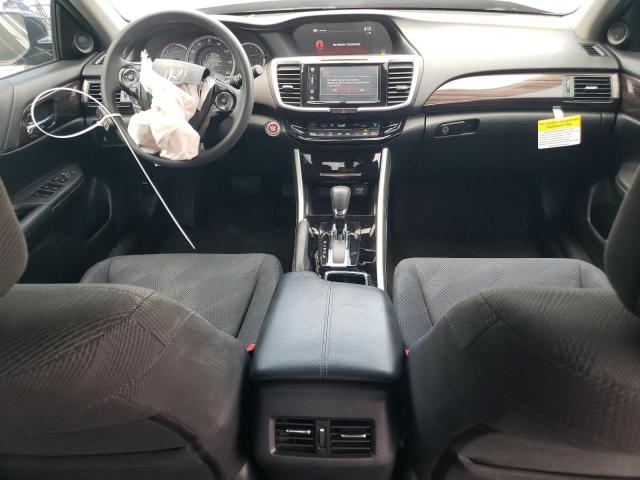 2016 HONDA ACCORD EX - 1HGCR2F72GA190506