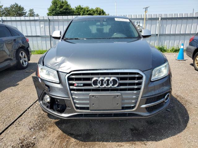 2016 AUDI SQ5 TECHNI - WA1LCAFP3GA081458