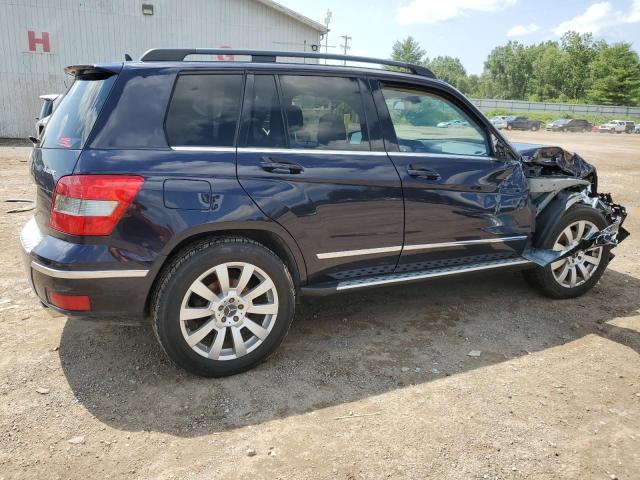 WDCGG8HBXAF323088 2010 Mercedes-Benz Glk 350 4Matic