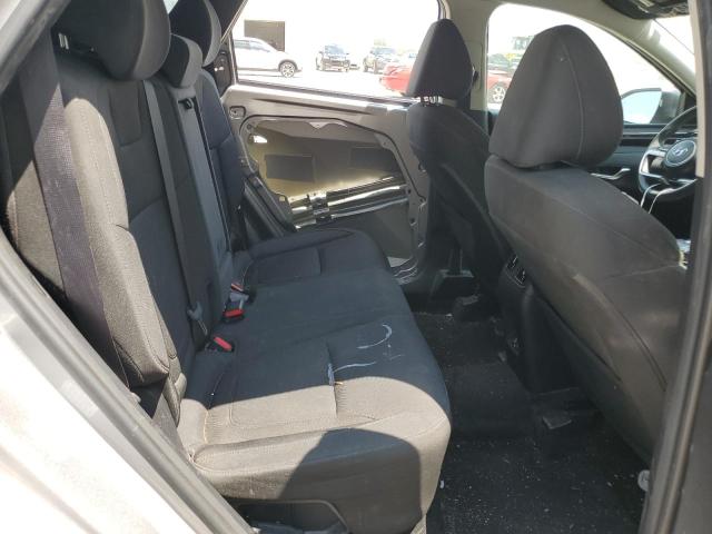 2022 HYUNDAI TUCSON BLU KM8JBCA18NU028406