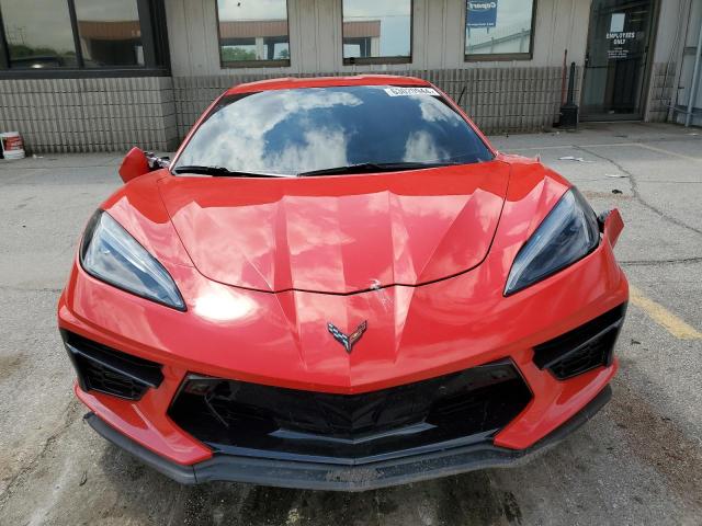 2022 CHEVROLET CORVETTE S - 1G1YC2D43N5113849